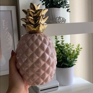 Home Decor Pineapple